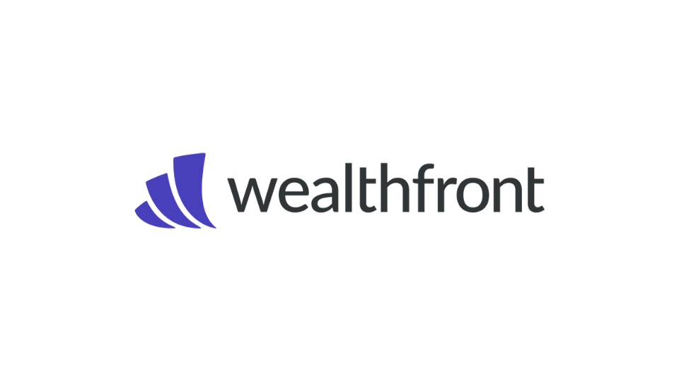 Wealthfront logo